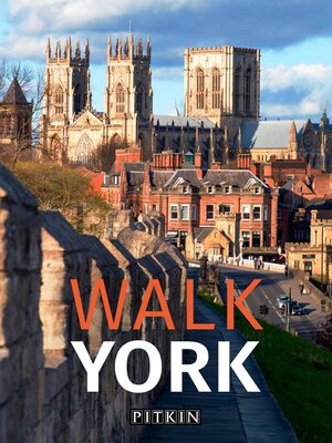 cover image of Walk York